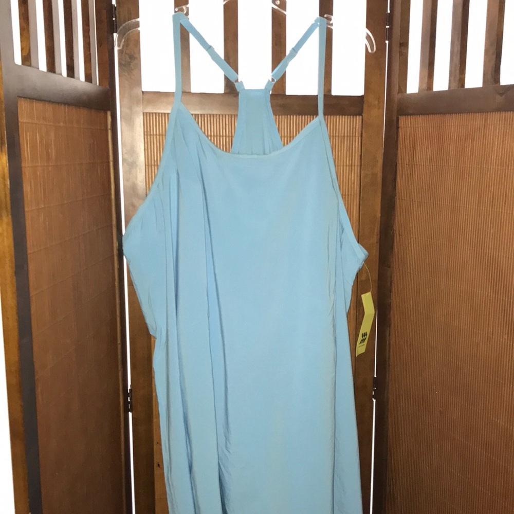 All In Motion Romper 4X NWT